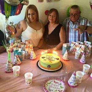 Meet your Posher, Margarita